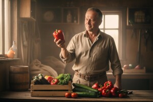 Pomoć Pokrajine proizvođačima organske hrane