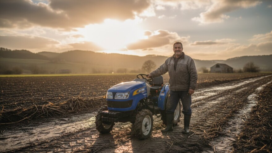 Pomoć poljoprivrednicima oštećenima poplavom