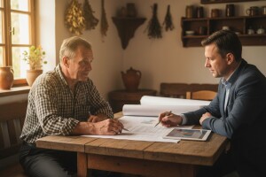 Pomoć poljoprivrednicima u pripremi projekata za EU