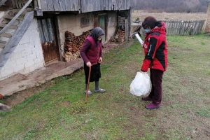 Potresi ne prestaju, voda nije za piće, nedostaju i šatori, agregati te kontejneri