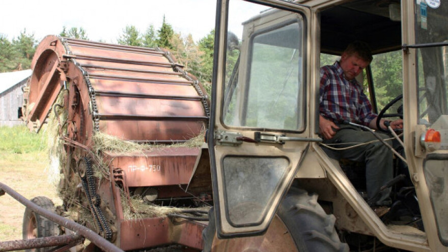 Program pomoći siromašnima pomaže i farmerima