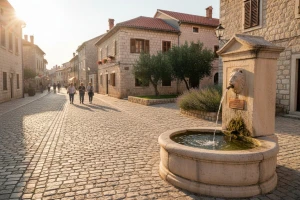 Pomoćnik ministra Jakovine u posjeti Kastvu