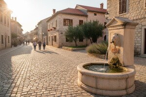 Pomoćnik ministra Jakovine u posjeti Kastvu
