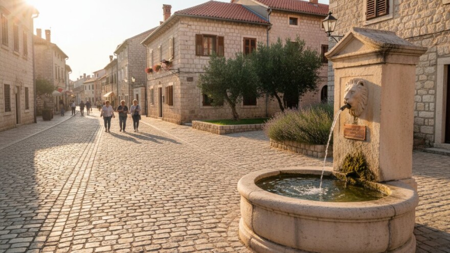 Pomoćnik ministra Jakovine u posjeti Kastvu