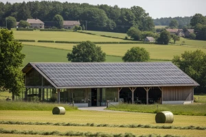 Pomoću IPARD-a do solarnih panela