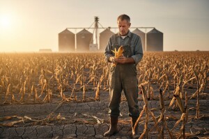 Pomoglo bi "otpuštanje" kukuruza iz robnih zaliha