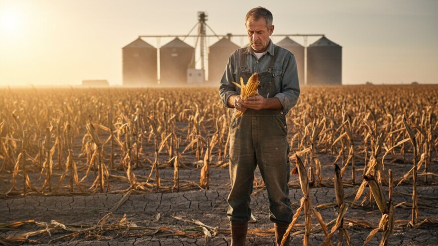 Pomoglo bi "otpuštanje" kukuruza iz robnih zaliha