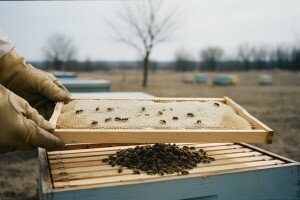 Pomor pčela diljem Hrvatske zvoni na uzbunu