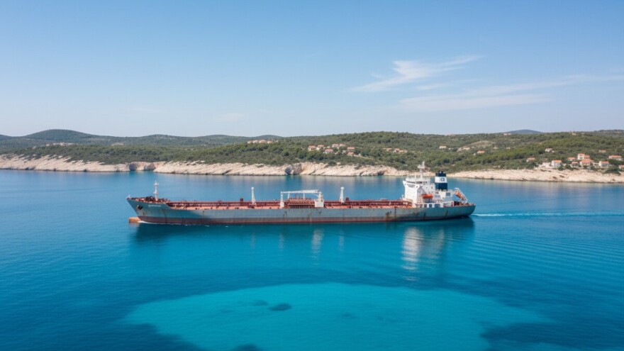 Pomorski upravitelj - ključ zaštite Jadrana