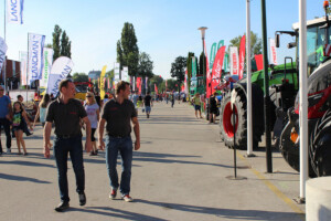 Agroklub vas vodi na sajam AGRA 2017!