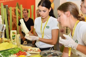 Na sajam AGRA stiže 1.840 izlagača iz 32 države, hrvatski se već okitili brojnim zlatnim odličjima!