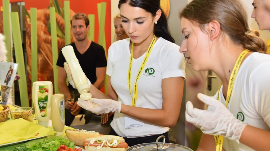 Na sajam AGRA stiže 1.840 izlagača iz 32 države, hrvatski se već okitili brojnim zlatnim odličjima!