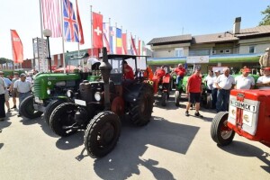 Na Agri 2016 brojne priredbe i ocjenjivanja!