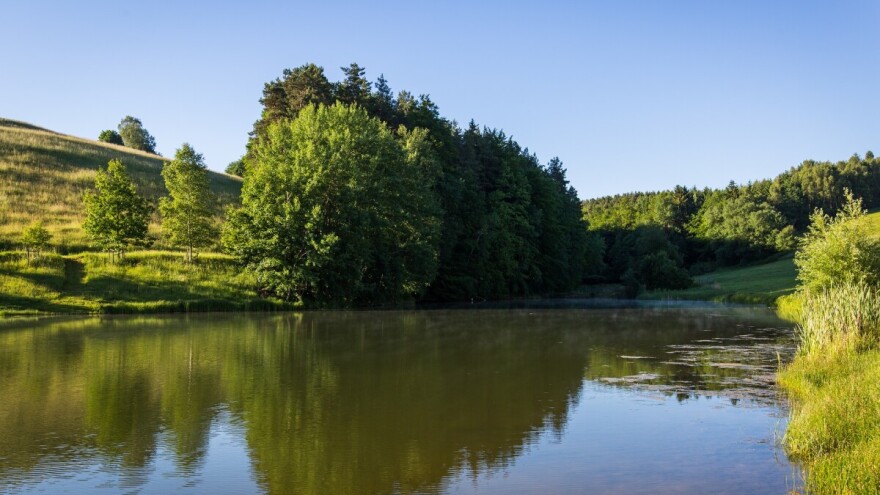Prijavite se na Drugi kongres o vodama u Sarajevu