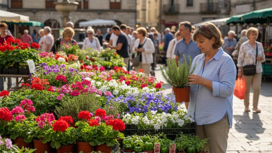 Ponešto za svačiji vrt i džep