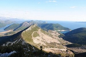 Ponikve - specifikacija vinogradarskog položaja