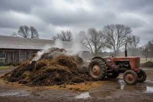 Poništen natječaj ulaganja u zbrinjavanje gnojiva