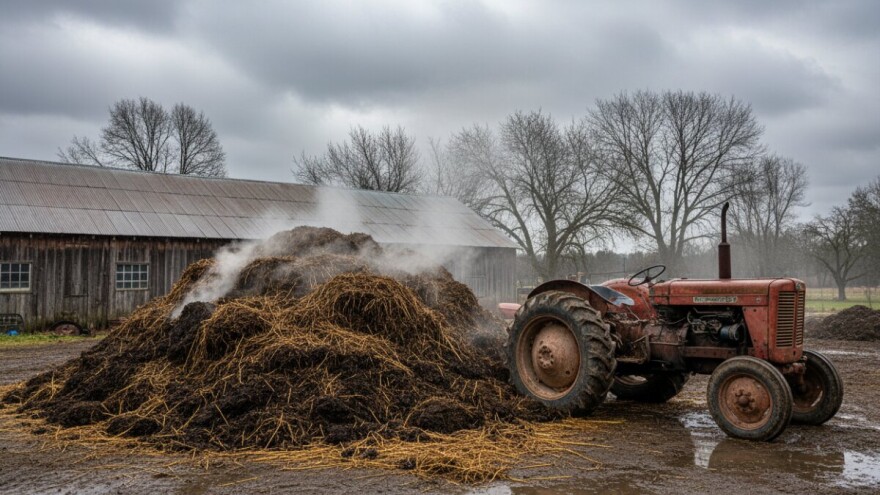 Poništen natječaj ulaganja u zbrinjavanje gnojiva