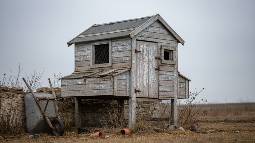 Poništenje javnog natječaja