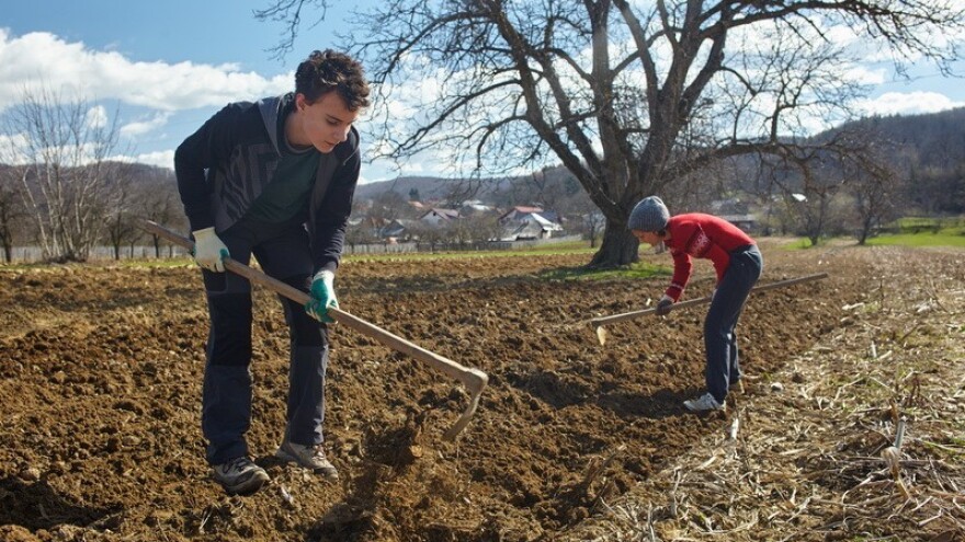 Novi natječaji raspisat će se krajem tjedna