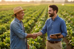 Ponosni na 4 godine podrške eko proizvođačima
