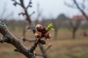 Ponovite zaštitu koštićavog voća!
