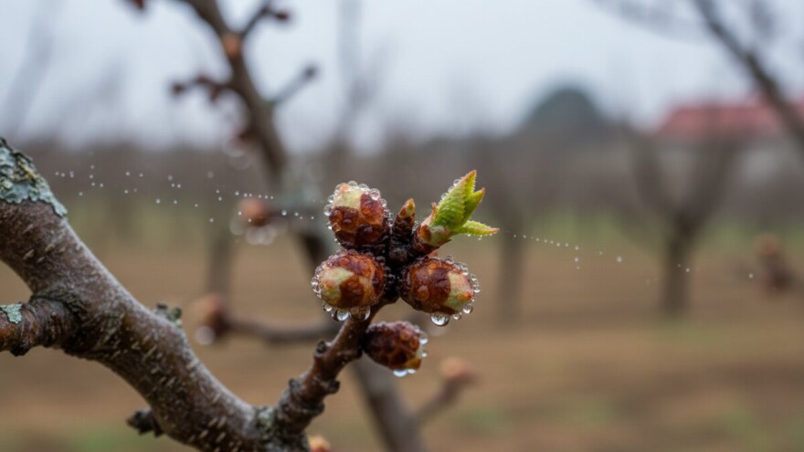 Ponovite zaštitu koštićavog voća!