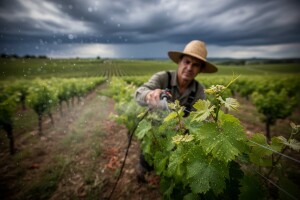 Ponoviti zaštitu vinove loze od crne pjegavosti