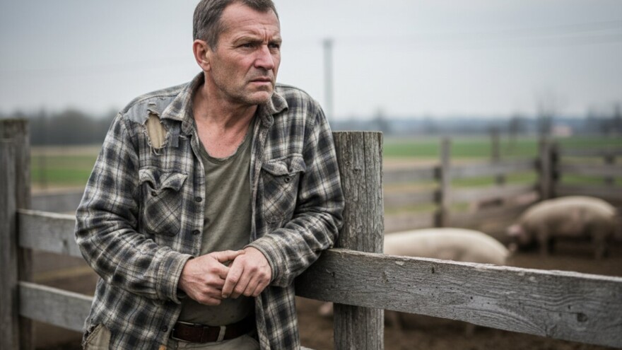 Ponovna zabrana izvoza živih svinja