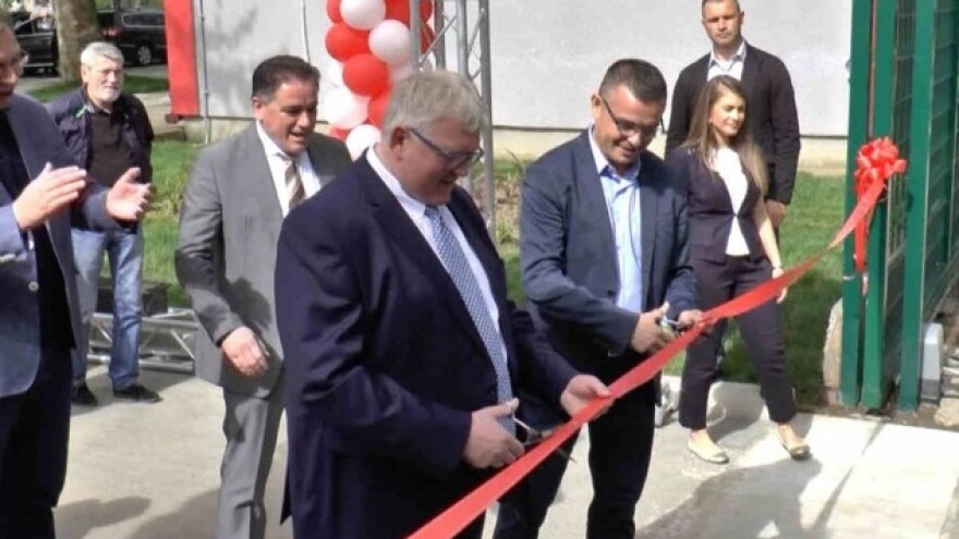 Mitros ponovo radi!