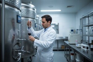 Ponuda vrhunske opreme za vinogradare