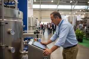 Ponuda vrhunske opreme za vinogradare