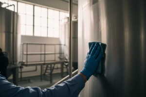 Ponude za zakup Mljekare Staro Petrovo selo