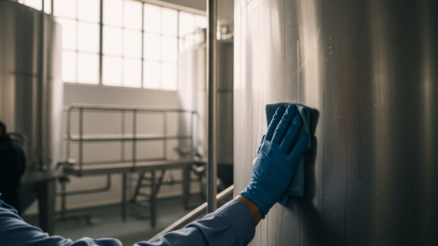 Ponude za zakup Mljekare Staro Petrovo selo