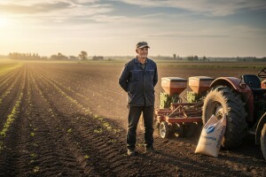 Popijač: Gnojivo Petrokemije je najbolje na svijetu