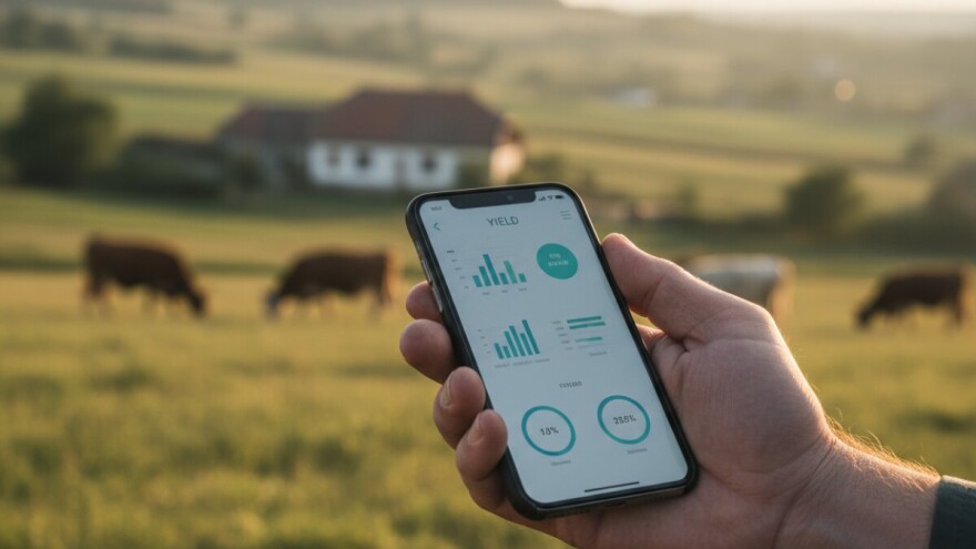 Popis korisnika poljoprivrednih potpora dostupan na webu