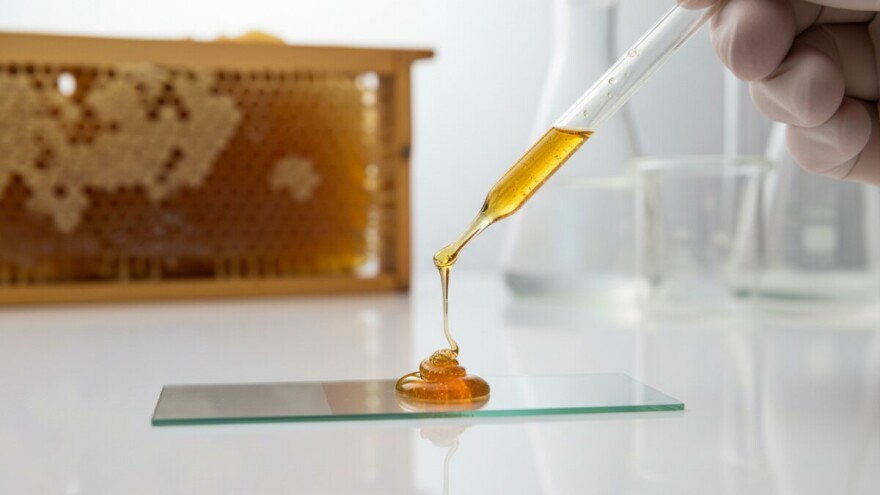 Popis odobrenih laboratorija za kontrolu kvalitete uniflornog meda