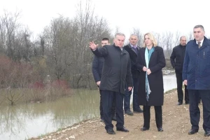 Vlada RS će pokriti određene troškove za poplavljenu poljoprivrednu infrastrukturu