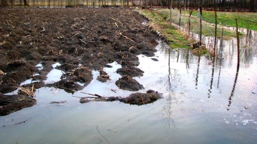 RS dobila 2,4 miliona dolara za praćenje poplava