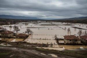Poplava u makedonskom selu odnijela živote!