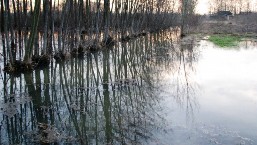 Isplaćena pomoć privrednicima za štetu u poplavama