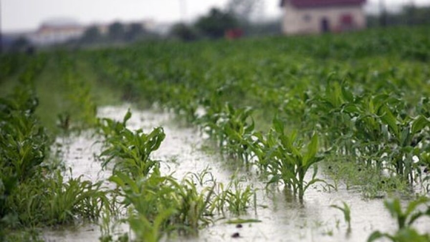U OBŽ proglašena elementarna nepogoda!