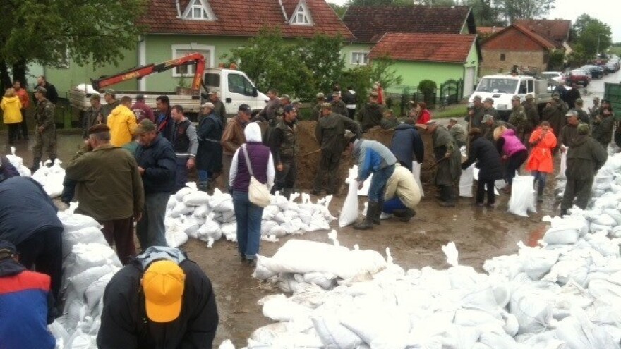 Je li zakonski utemeljena isplata obeštećenja MP?