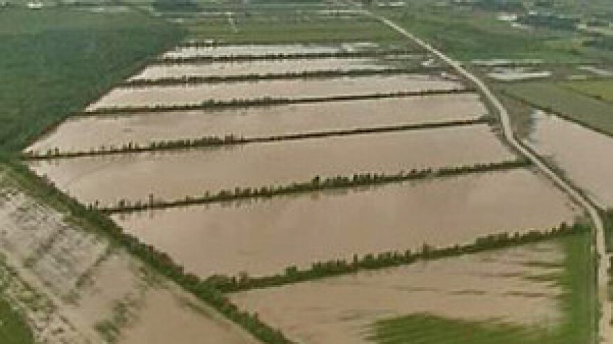 Najveća šteta od poplava u posljednjih sto godina