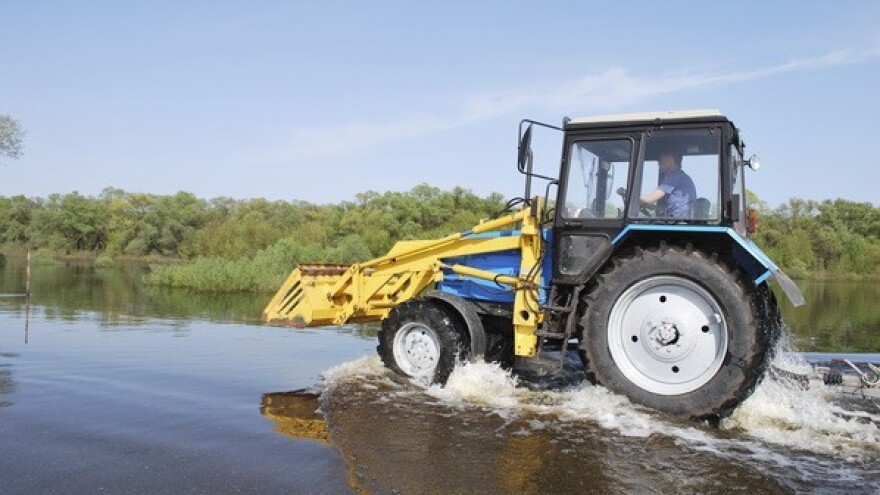 Štete se tek moraju sagledati