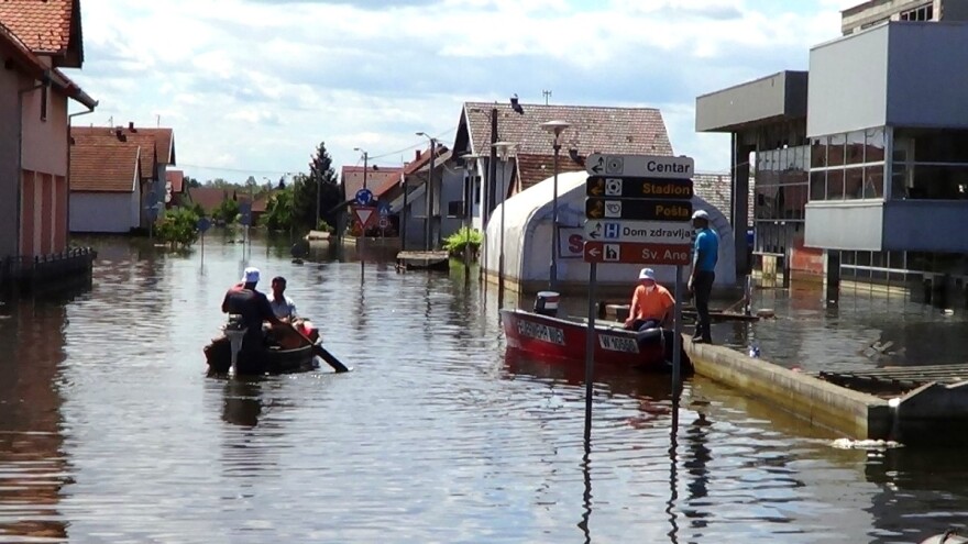 555 domaćinstava će dobiti pomoć i u oblasti poljoprivredne proizvodnje