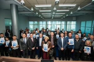38 poljoprivrednika dobilo pakete pomoći u vrijednosti od 15 miliona eura