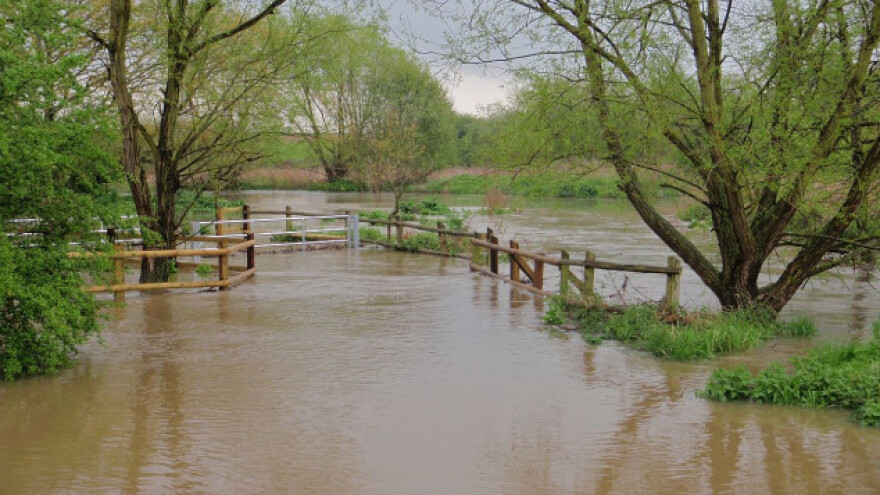 Srbija partner EU protiv klimatskih promena
