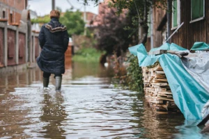 Gotov Nacrt zakona o klimatskim promenama