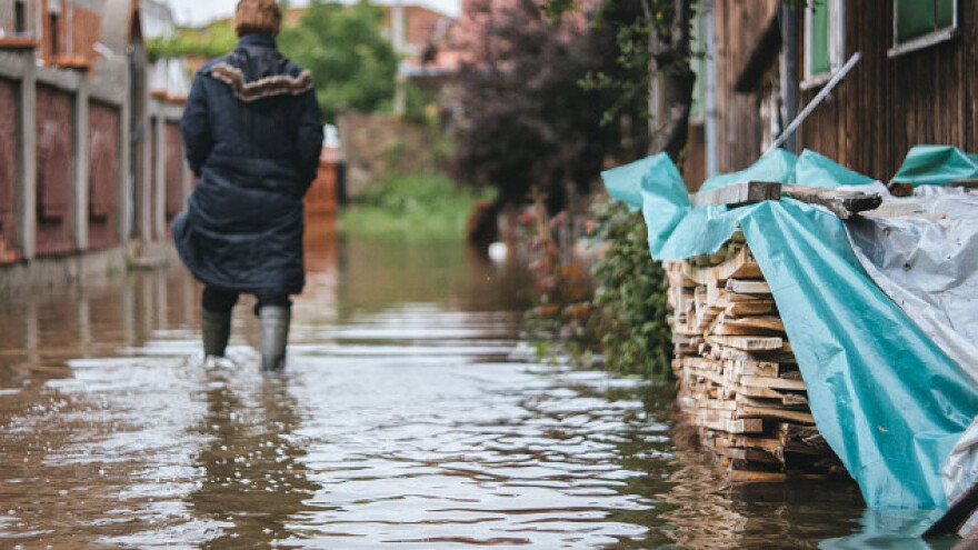 Gotov Nacrt zakona o klimatskim promenama